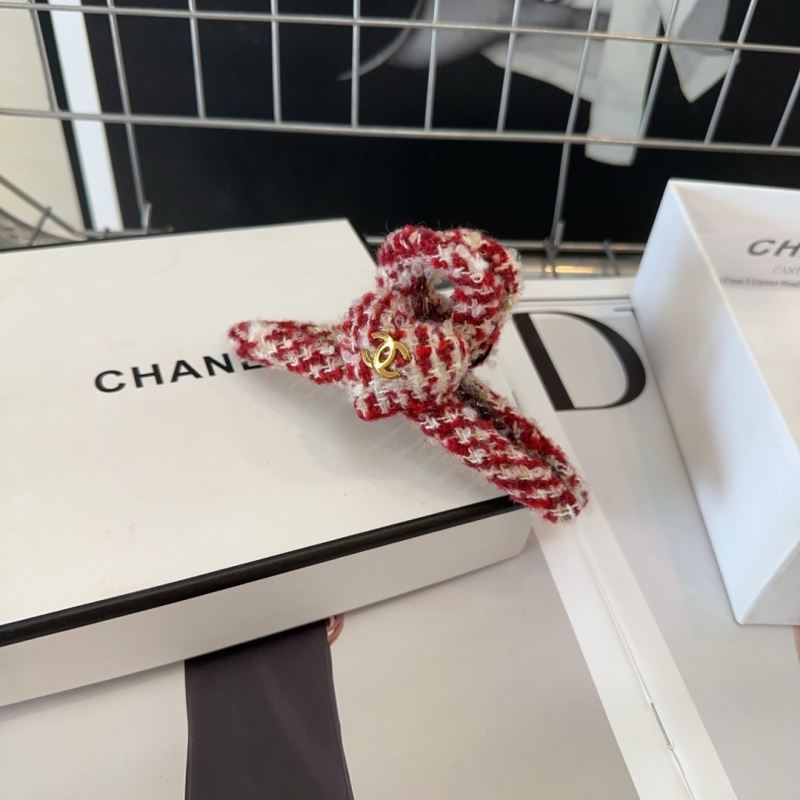 Chanel Hair Hoop